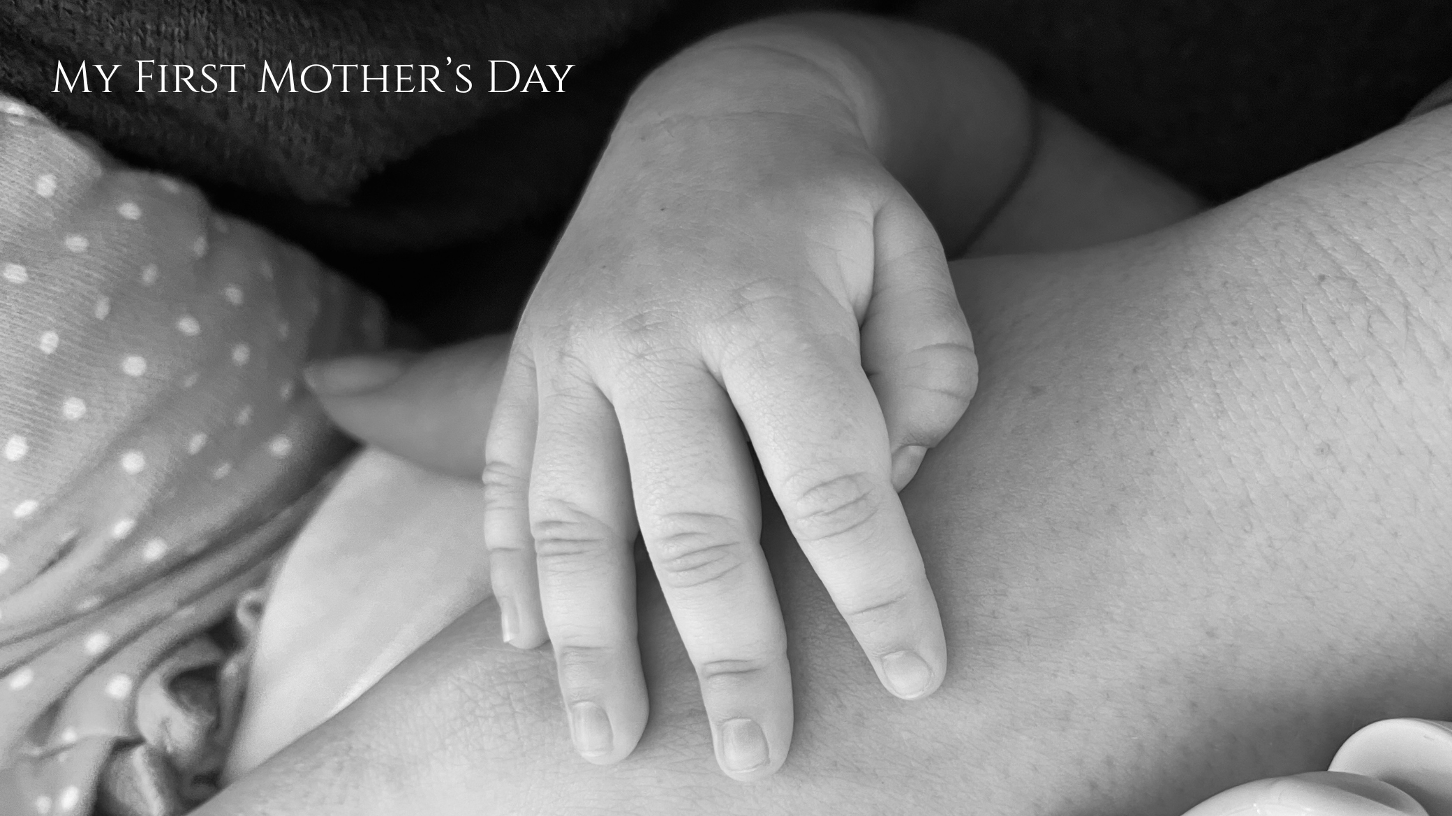 The Growing Pains of My First Mother’s Day